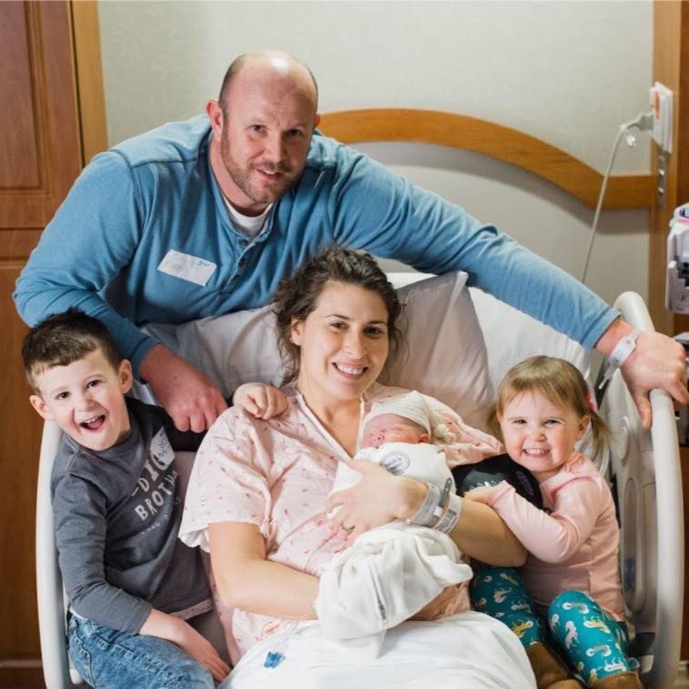 Meet your Posher, Brittany